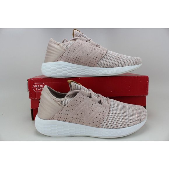 women's fresh foam cruz v2 knit